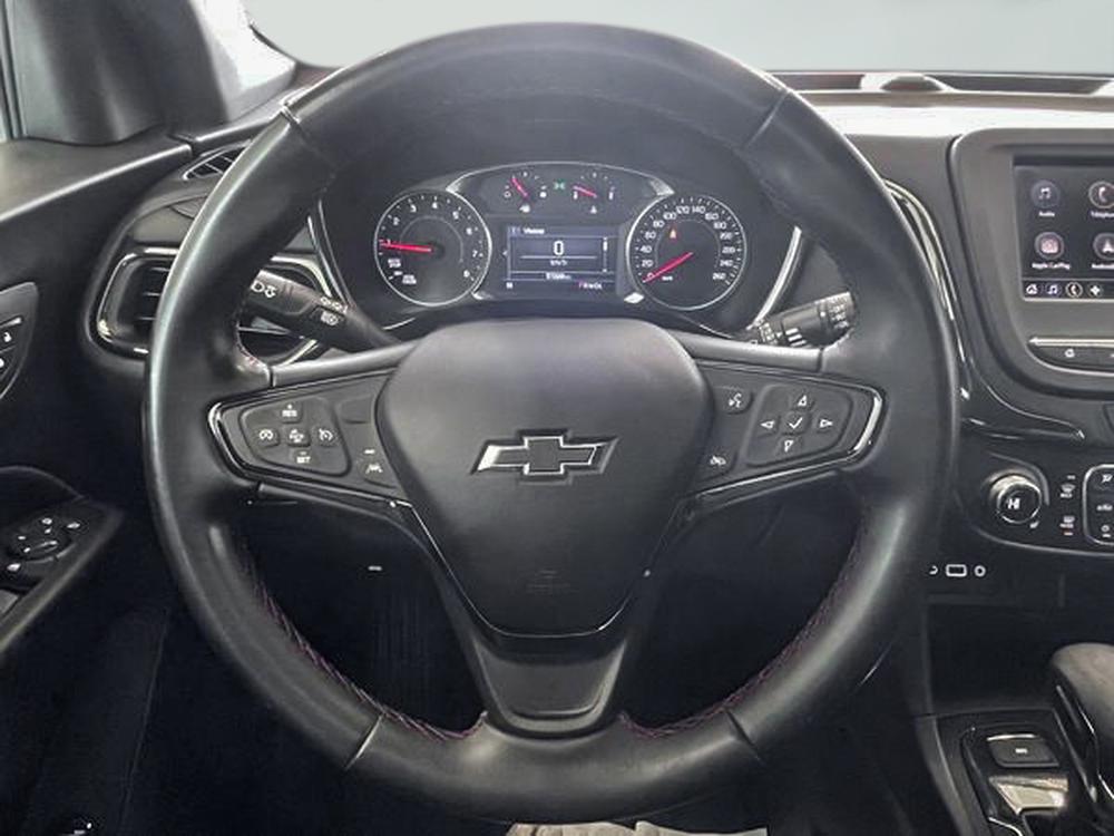 Chevrolet Equinox RS 2023 d&rsquo;occasion à vendre - 21