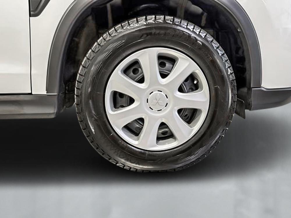 Mitsubishi RVR ES 2021 d&rsquo;occasion à vendre - 12