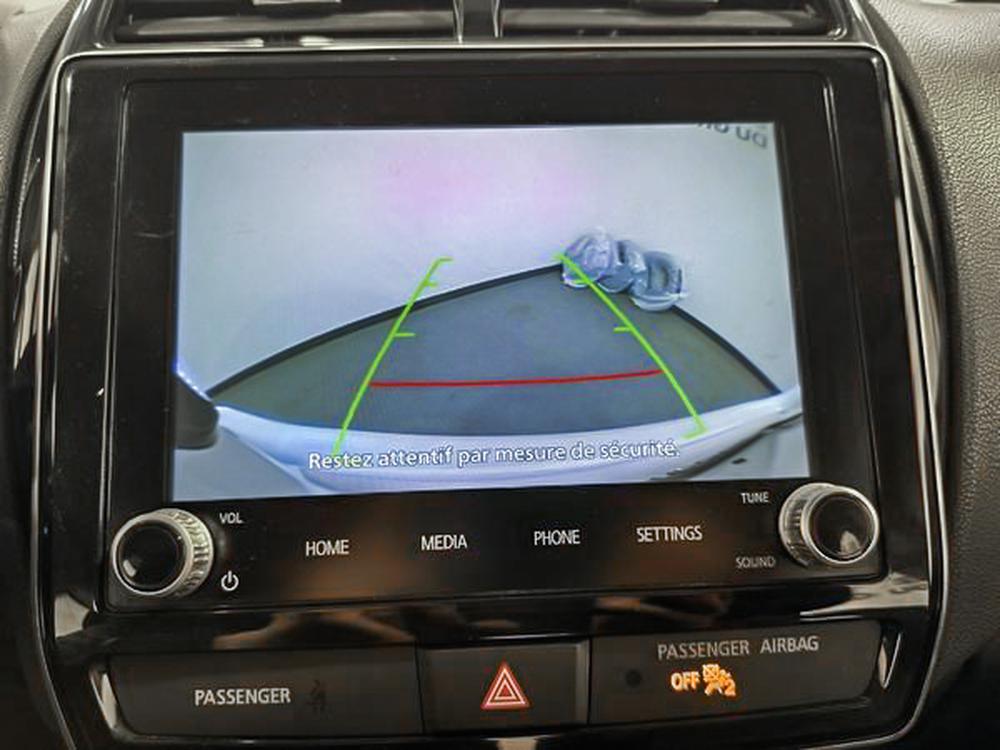 Mitsubishi RVR ES 2021 d&rsquo;occasion à vendre - 26