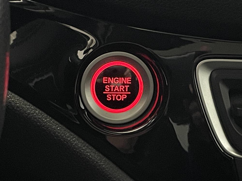 Honda Pilot Touring AWD / 7 passagers 2018 d&rsquo;occasion à vendre - 23