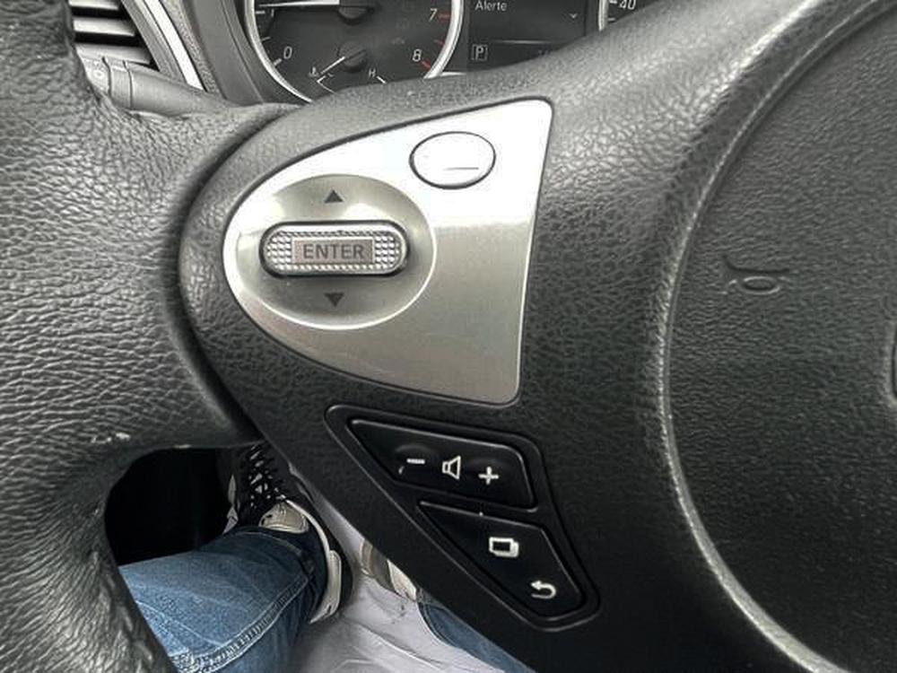 Nissan Sentra SV 2017 d&rsquo;occasion à vendre - 14