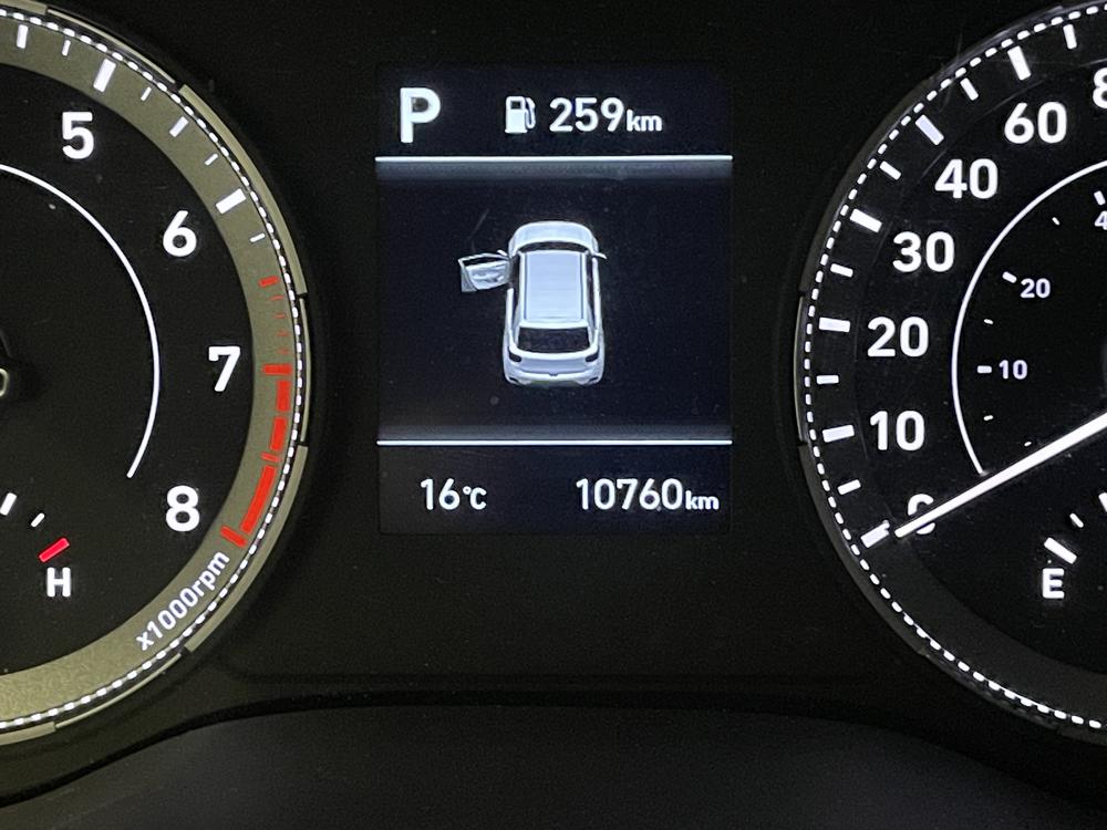 Hyundai Venue Essential 2022 d&rsquo;occasion à vendre - 17