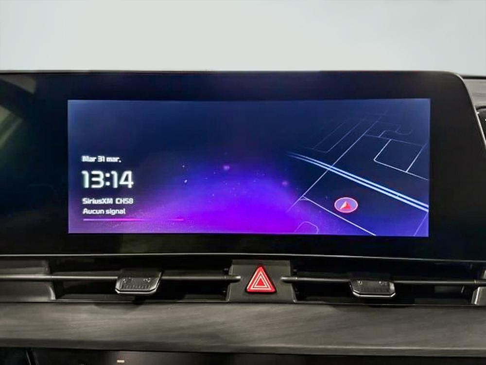 Kia Sportage X-LINE LIMITED 2025 d&rsquo;occasion à vendre - 26