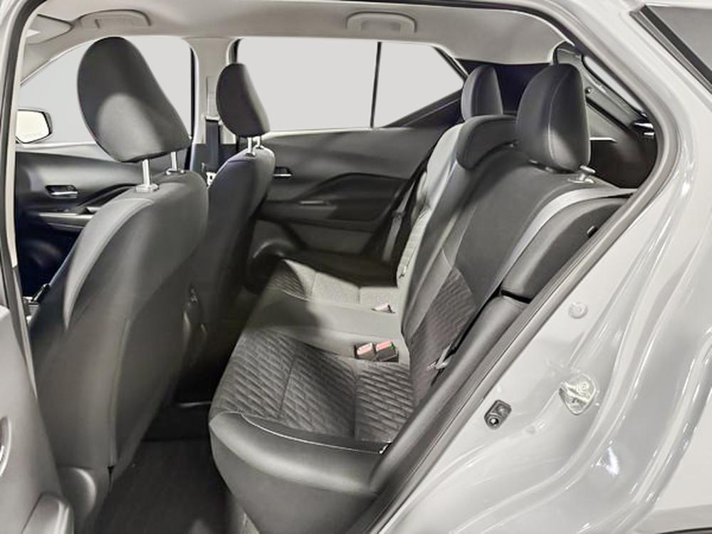 Nissan Kicks SV 2023 d&rsquo;occasion à vendre - 31