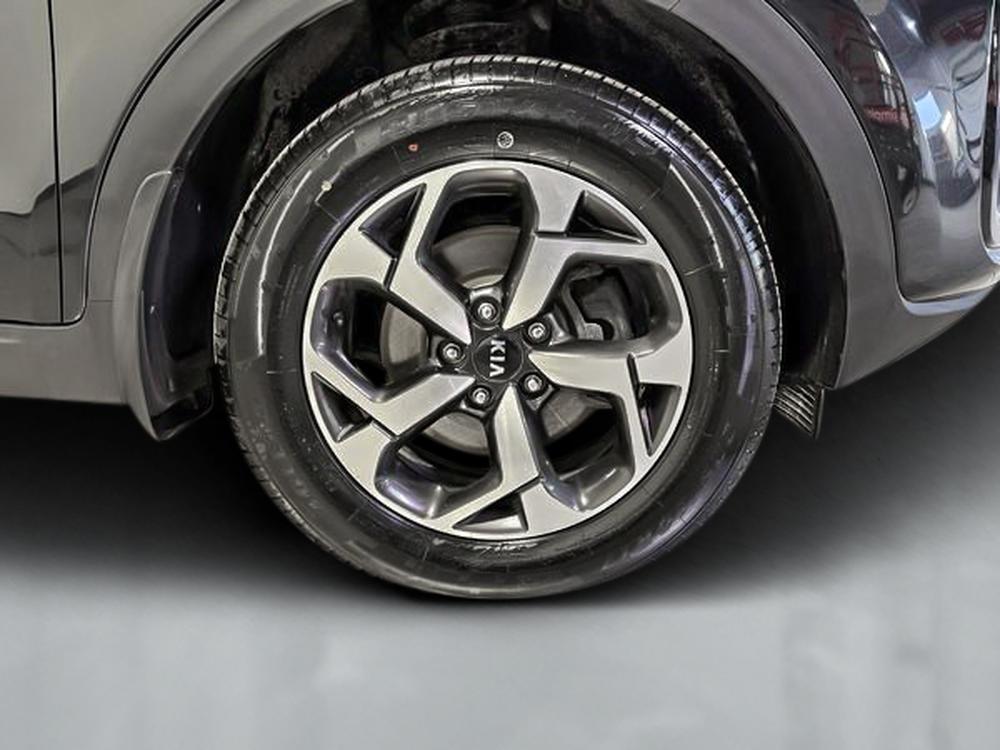 Kia Sportage LX 2022 d&rsquo;occasion à vendre - 12