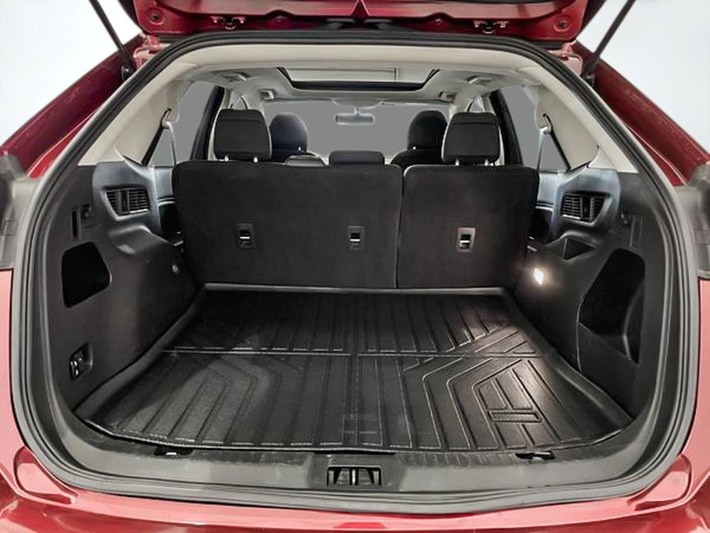 Ford Edge SEL AWD 2018 d&rsquo;occasion à vendre - 33