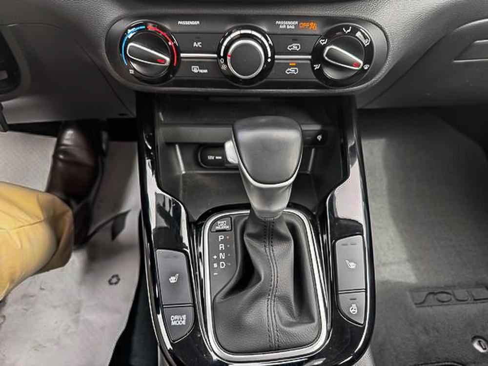 Kia Soul EX 2023 d&rsquo;occasion à vendre - 23