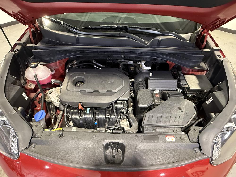 Kia Sportage EX PREMIUM S 2022 d&rsquo;occasion à vendre - 32