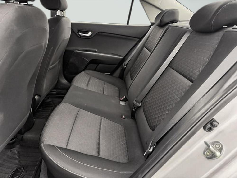 Kia Rio LX+ 2018 d&rsquo;occasion à vendre - 30