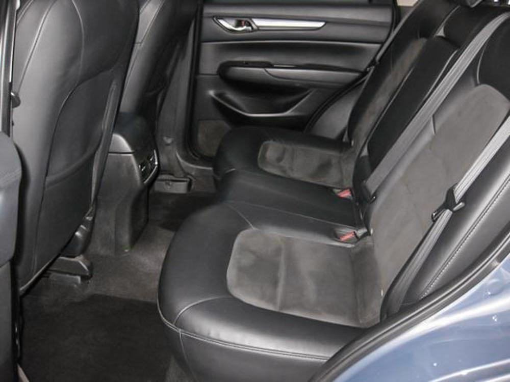 Mazda CX-5 GS-LUXE 2022 d&rsquo;occasion à vendre - 13