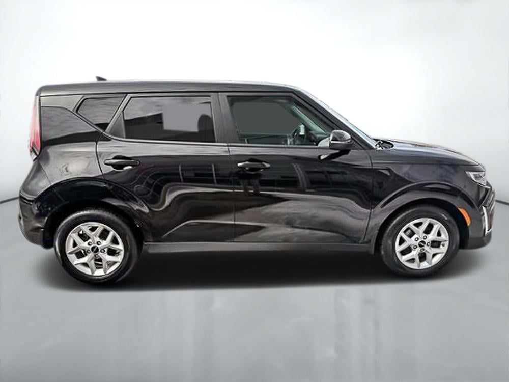 Kia Soul EX 2023 d&rsquo;occasion à vendre - 4