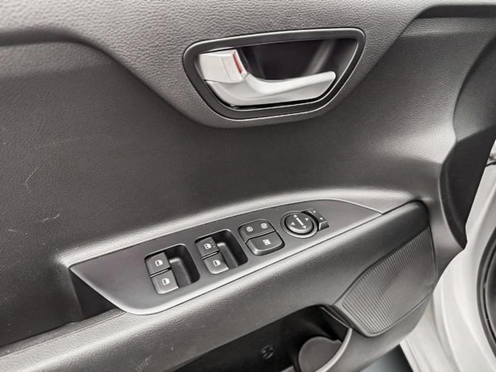 Kia Rio LX+ 2018 d&rsquo;occasion à vendre - 14