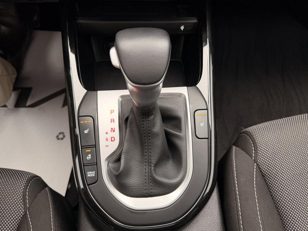 Kia Forte EX+ 2023 d&rsquo;occasion à vendre - 28