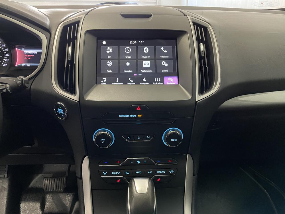 Ford Edge SEL AWD 2018 d&rsquo;occasion à vendre - 22