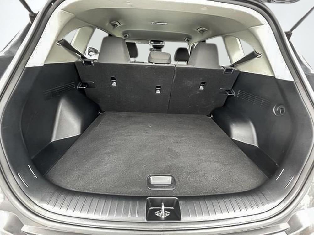 Kia Seltos LX 2024 d&rsquo;occasion à vendre - 28