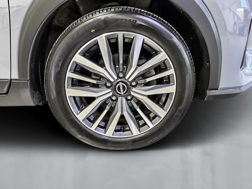 Nissan Kicks SV 2023 d&rsquo;occasion à vendre - 12