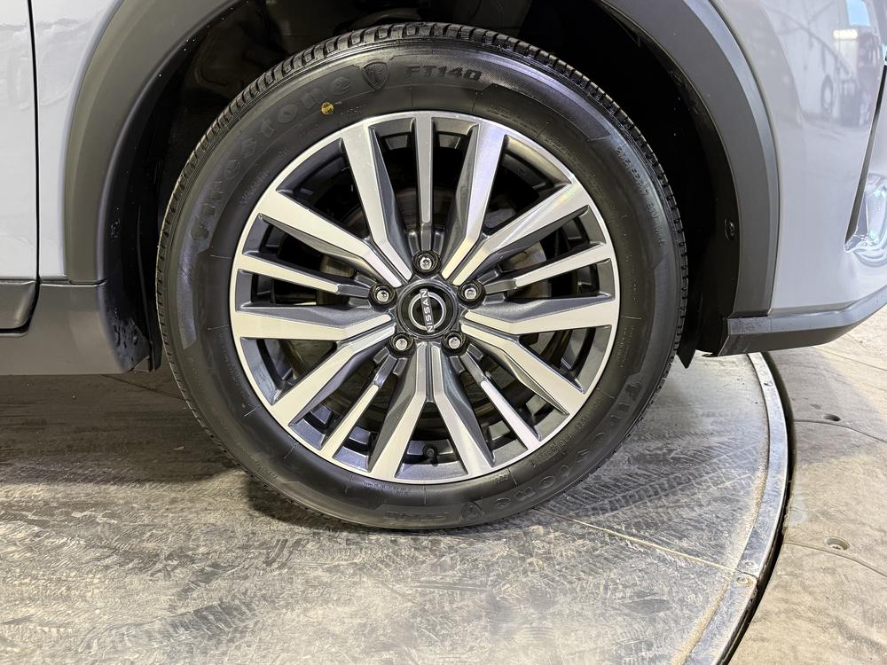 Nissan Kicks SV 2023 d&rsquo;occasion à vendre - 12