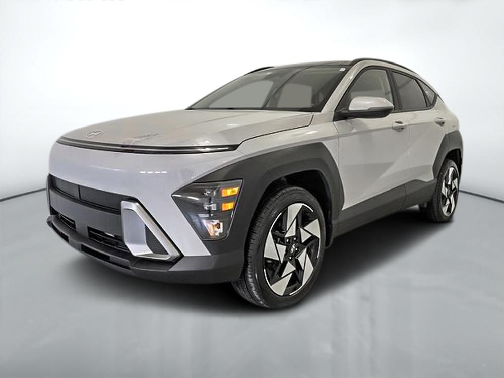 Hyundai Kona Preferred Sport AWD 2025 d&rsquo;occasion à vendre - 3