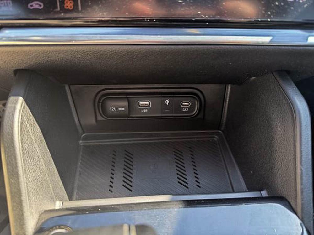 Kia Sportage X-LINE LIMITED 2023 d&rsquo;occasion à vendre - 26