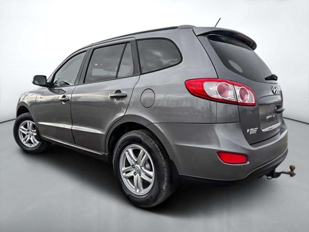 Hyundai Santa Fe GL 2010 d&rsquo;occasion à vendre - 6