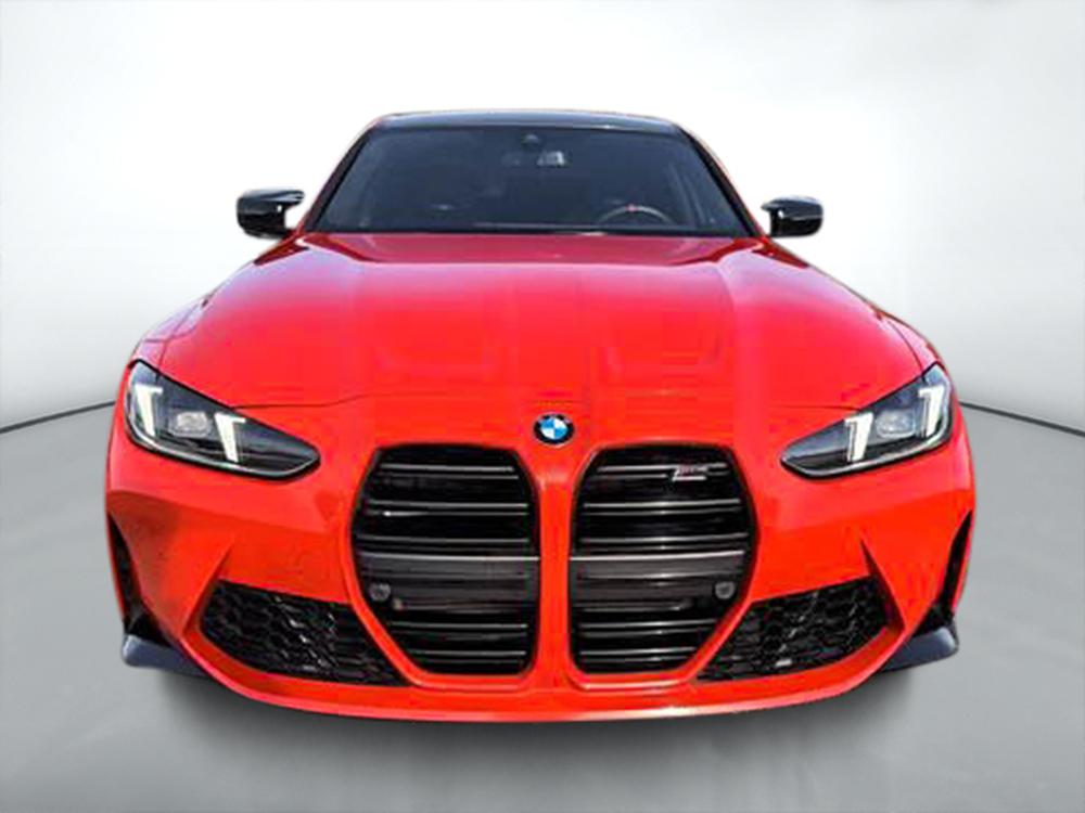 BMW M3 COMPÉTITION 2025 à vendre à Donnacona - 2