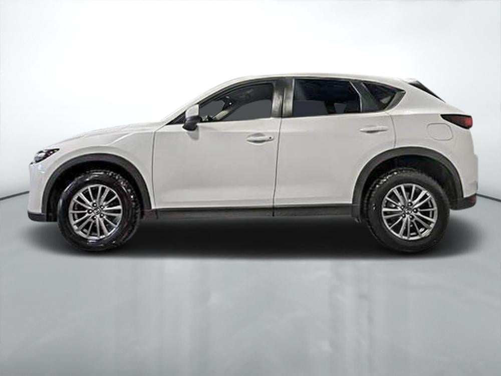 Mazda CX-5 GX 2018 d&rsquo;occasion à vendre - 7