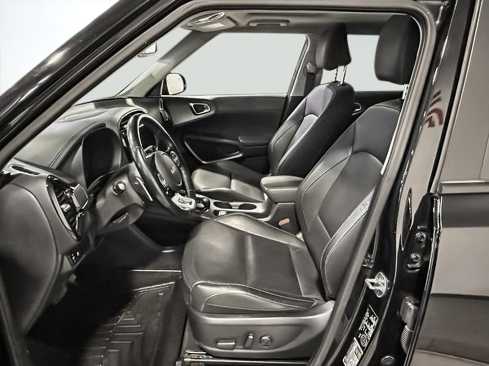 Kia Soul EV EV LIMITED 2023 d&rsquo;occasion à vendre - 17