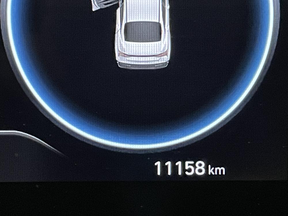 Hyundai Elantra N-LINE ULTIMATE 1.6T 2025 d&rsquo;occasion à vendre - 19