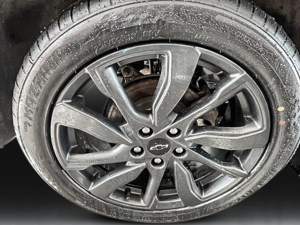 Chevrolet Equinox RS 2023 d&rsquo;occasion à vendre - 9