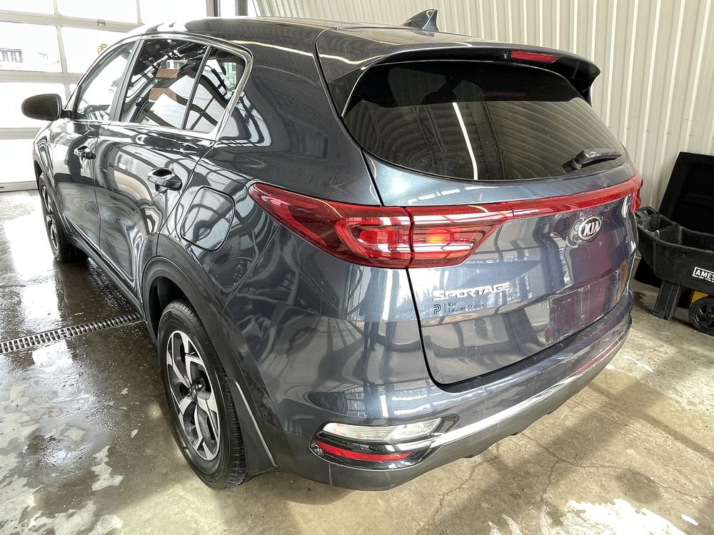 Kia Sportage LX 2022 d&rsquo;occasion à vendre - 6