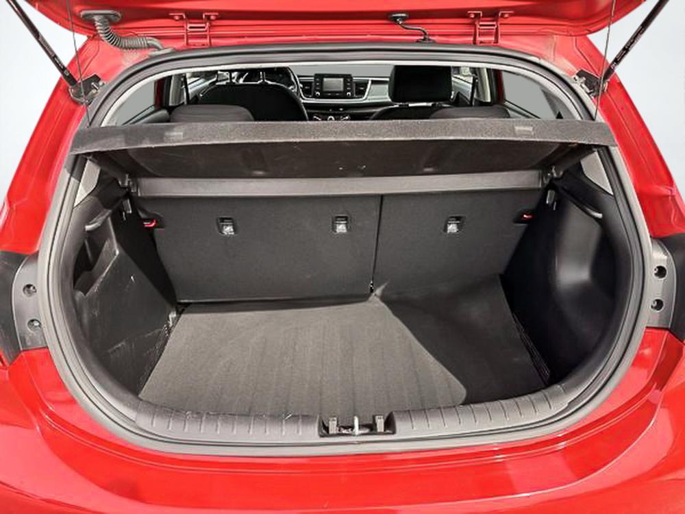 Kia Rio 5 portes LX+ 2019 d&rsquo;occasion à vendre - 29