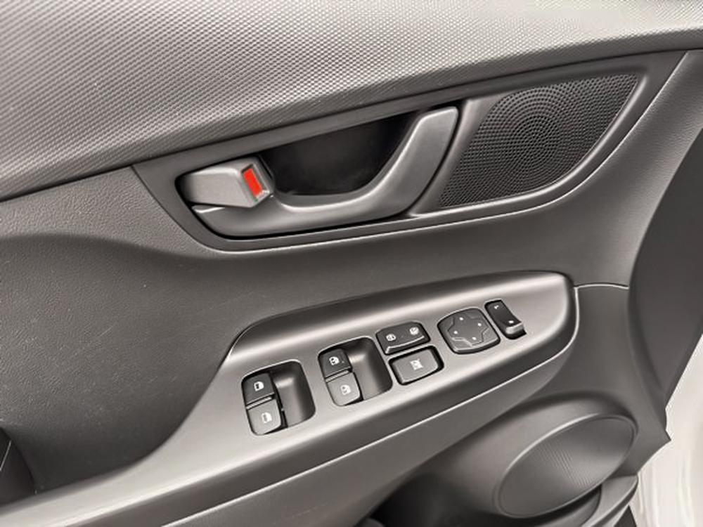 Hyundai Kona 2.0L PREFERRED 2019 d&rsquo;occasion à vendre - 12