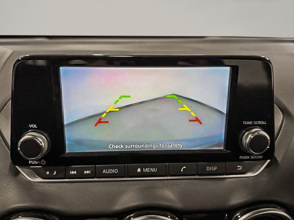 Nissan Sentra S 2020 d&rsquo;occasion à vendre - 27