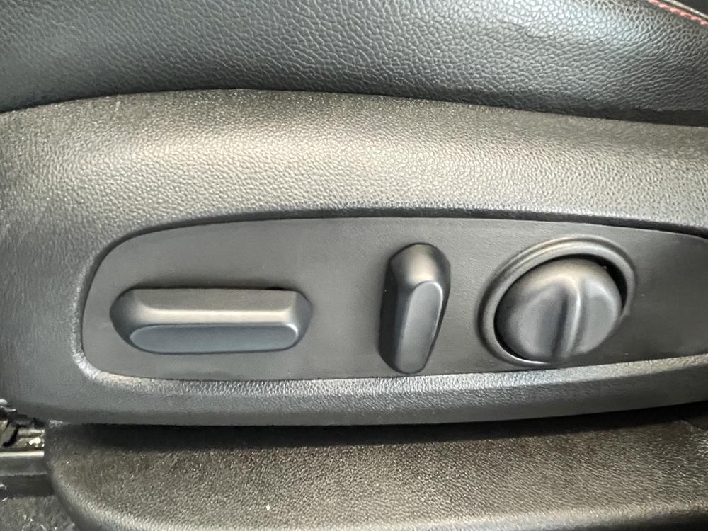 Chevrolet Equinox RS 2023 d&rsquo;occasion à vendre - 13