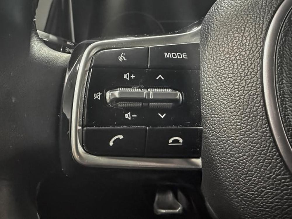 Kia Sorento LX PREMIUM 2023 d&rsquo;occasion à vendre - 18