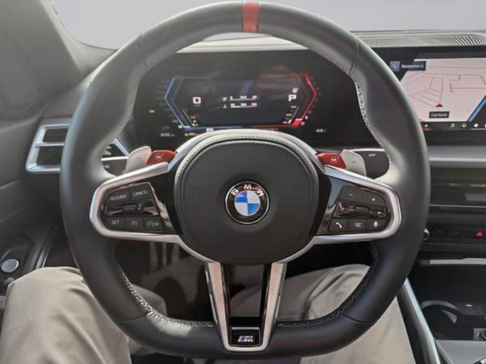 BMW M3 COMPÉTITION 2025 à vendre à Donnacona - 27
