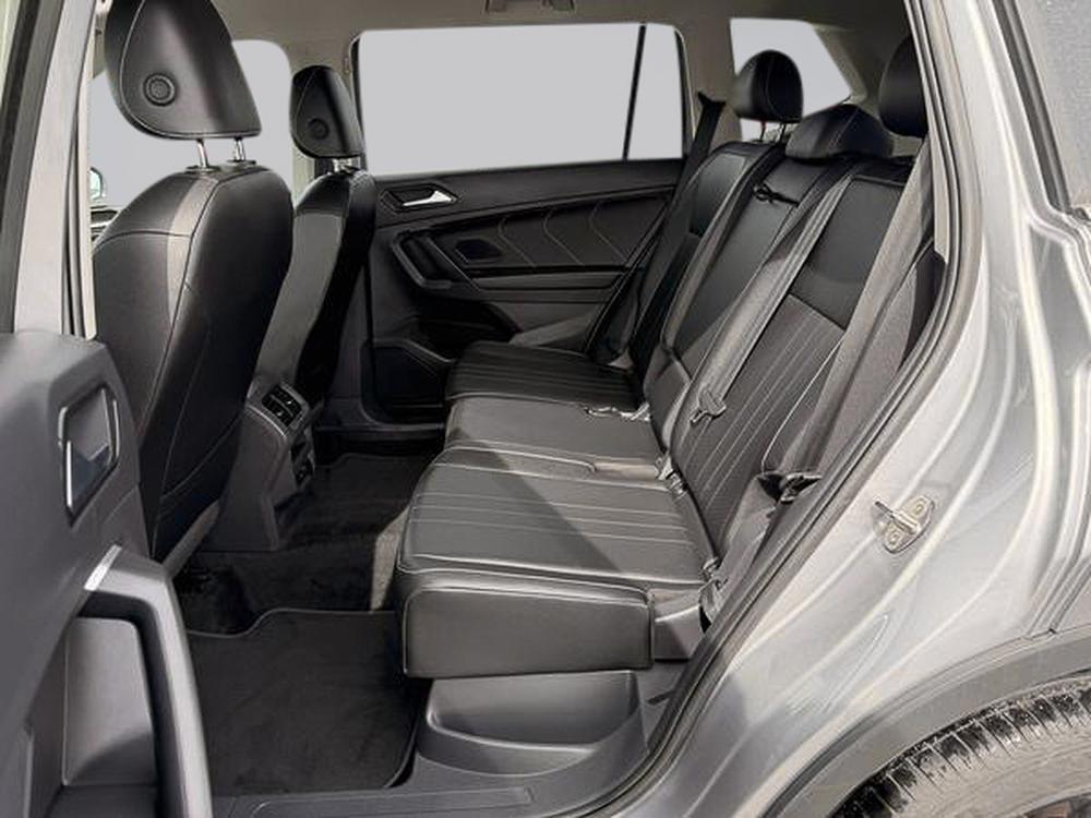 Volkswagen Tiguan COMFORTLINE 2024 d&rsquo;occasion à vendre - 29