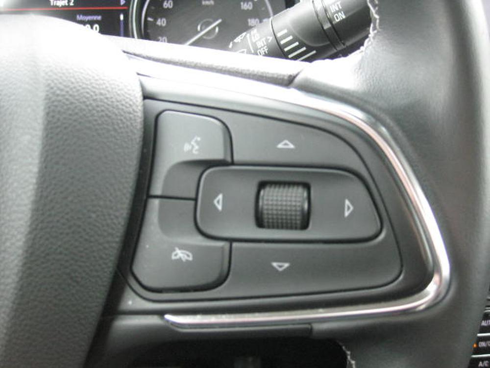 Buick Encore GX 2022 d&rsquo;occasion à vendre - 17