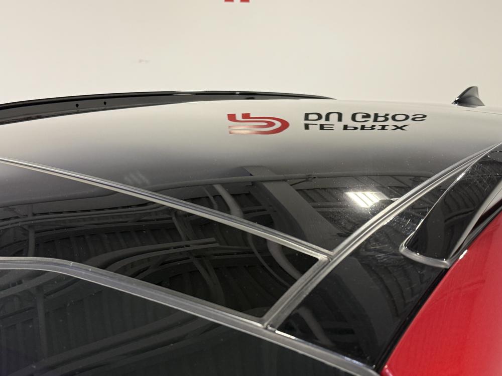 Kia Sportage EX PREMIUM S 2022 d&rsquo;occasion à vendre - 11