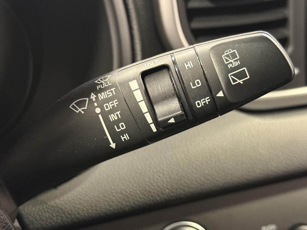 Kia Sportage EX PREMIUM S 2022 d&rsquo;occasion à vendre - 23