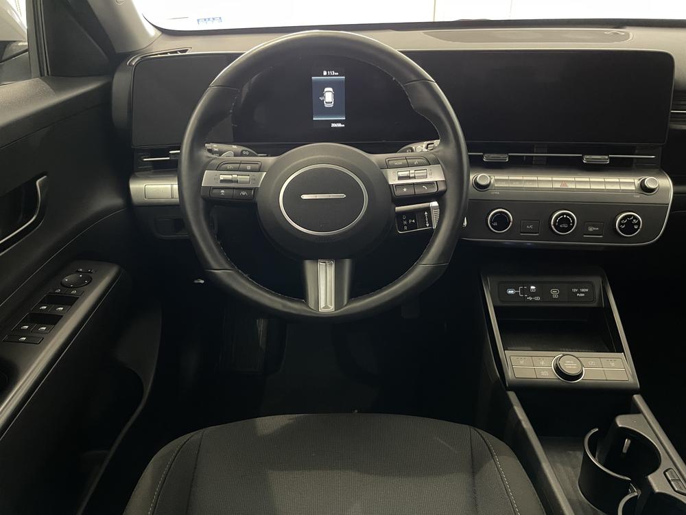 Hyundai Kona Preferred Sport AWD 2025 d&rsquo;occasion à vendre - 11