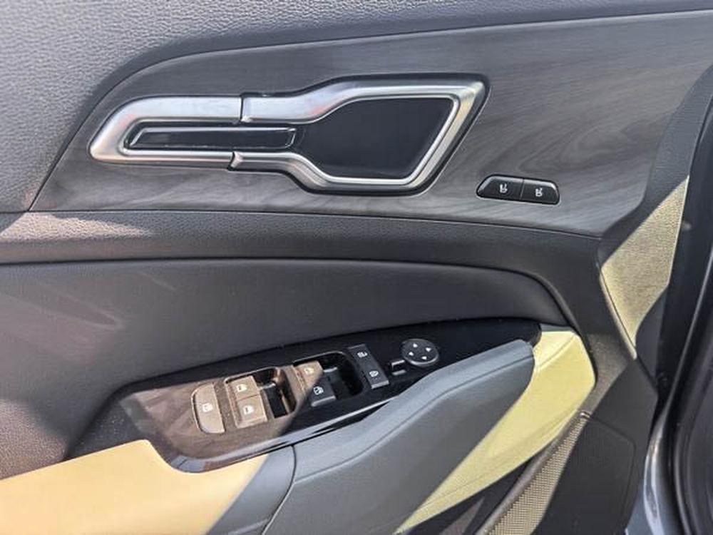 Kia Sportage X-LINE LIMITED 2023 d&rsquo;occasion à vendre - 13