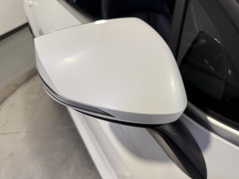 Kia Sportage hybride EX 2023 d&rsquo;occasion à vendre - 11