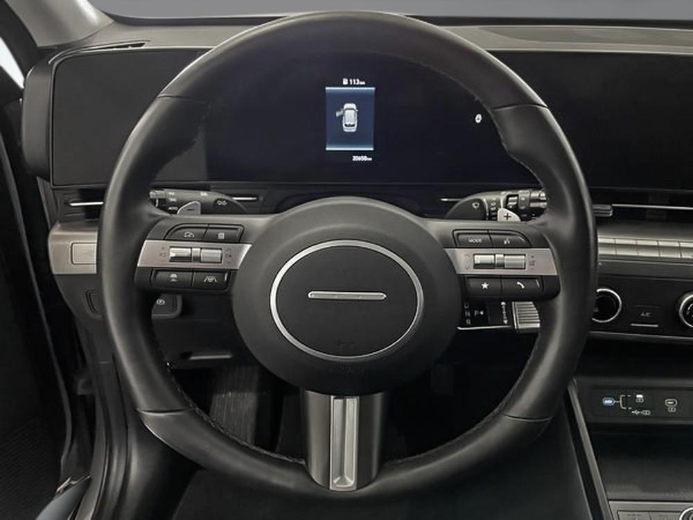 Hyundai Kona Preferred Sport AWD 2025 d&rsquo;occasion à vendre - 14