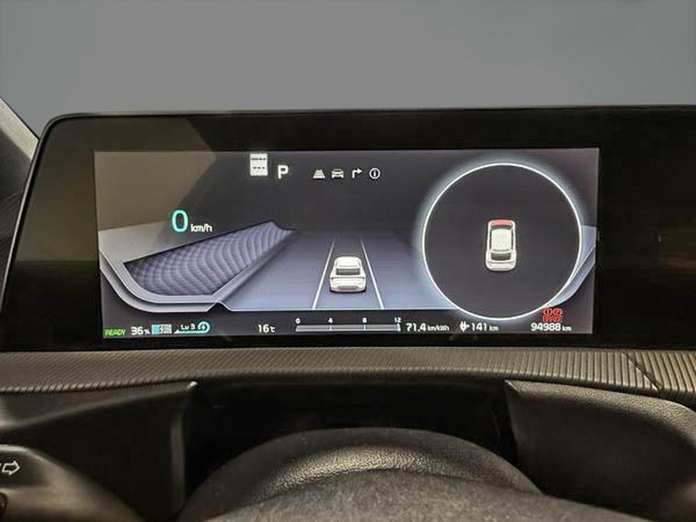 Kia EV6 GT-LINE 2 LONG RANGE 2022 d&rsquo;occasion à vendre - 27