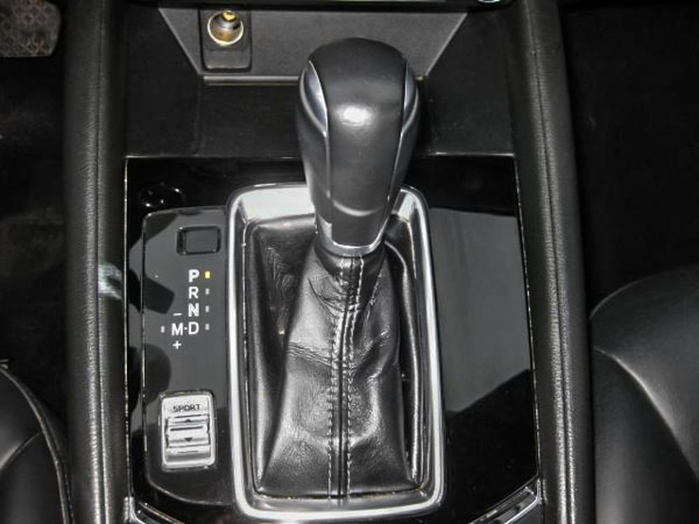 Mazda CX-5 GS-LUXE 2022 d&rsquo;occasion à vendre - 22