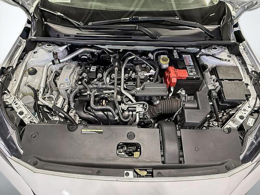 Nissan Sentra SV 2023 d&rsquo;occasion à vendre - 34