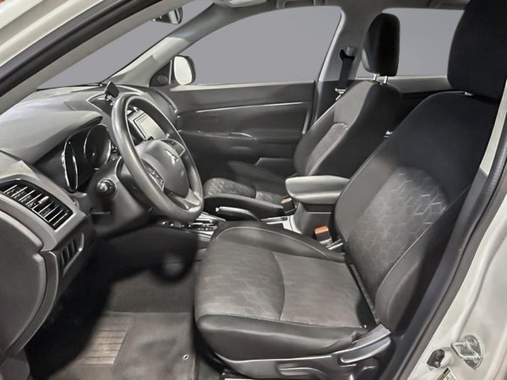 Mitsubishi RVR ES 2021 d&rsquo;occasion à vendre - 16