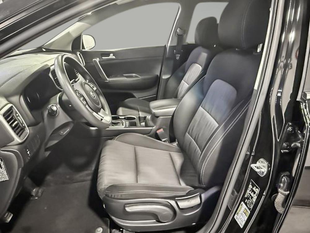 Kia Sportage LX 2022 d&rsquo;occasion à vendre - 16