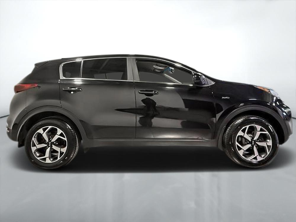 Kia Sportage LX 2022 d&rsquo;occasion à vendre - 2